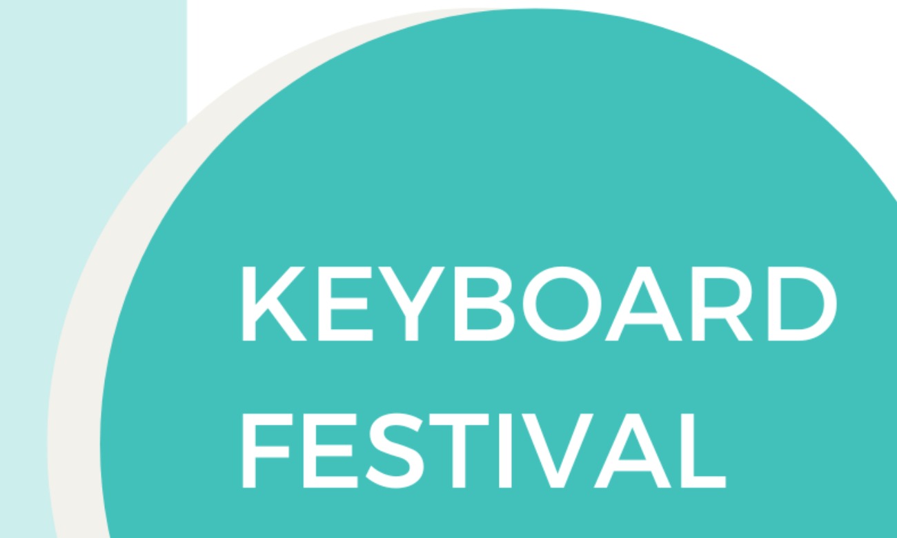 Keyboard Festival - Igor Resnianski Master Class illustration