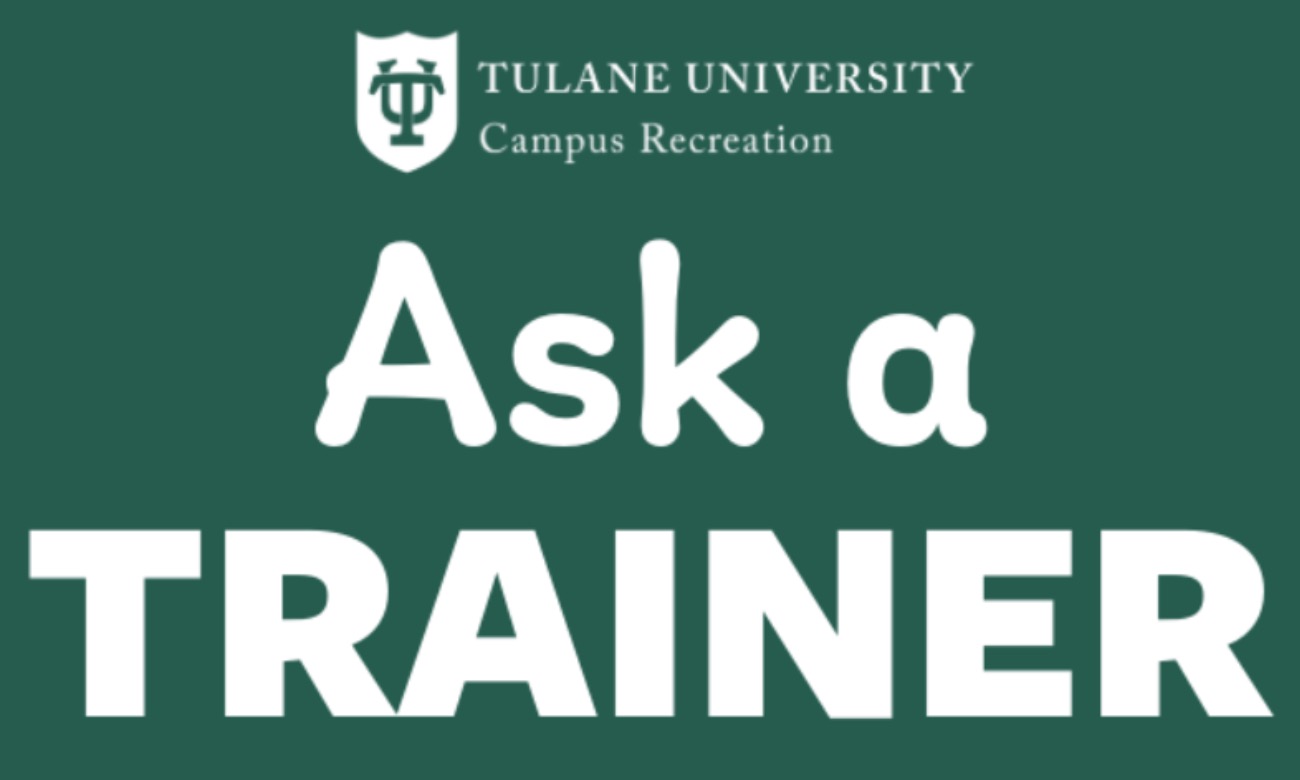 Ask a Trainer Program  illustration