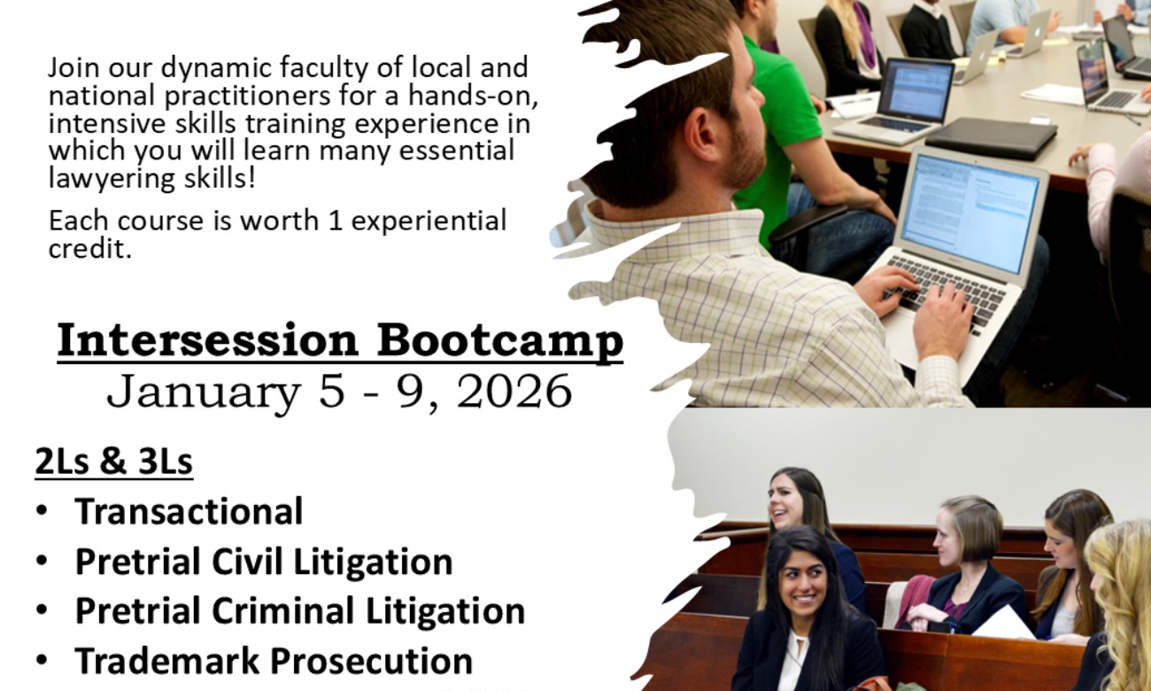 Intersession 2026 illustration