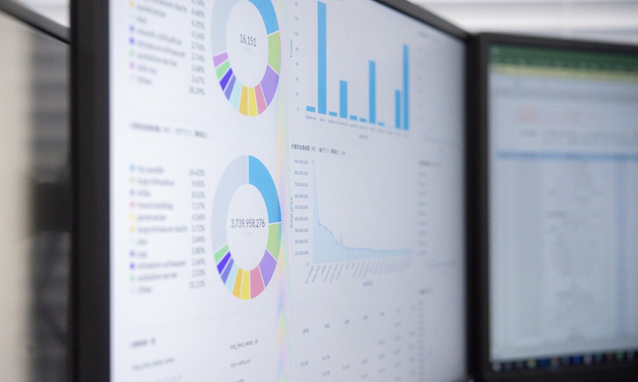 Finding Data Through Tulane University Libraries illustration