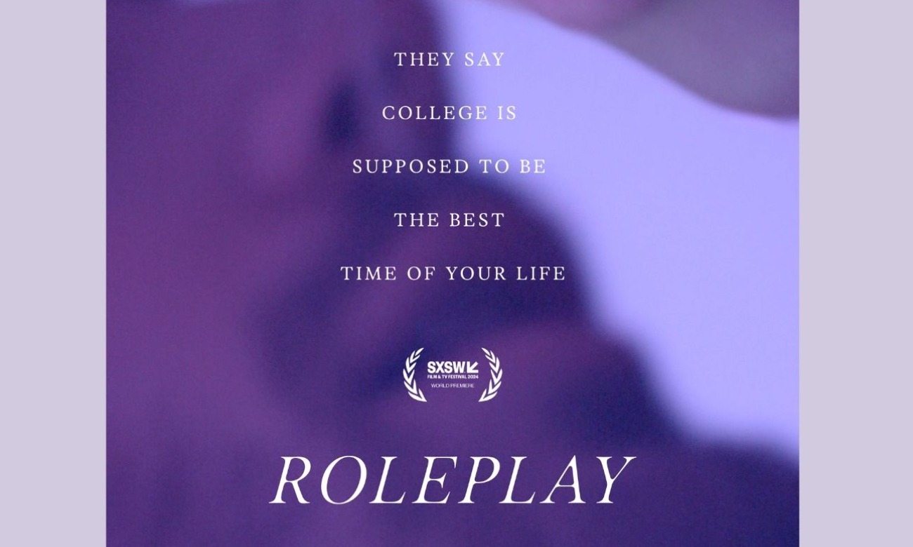 ROLEPLAY Documentary Screening  illustration