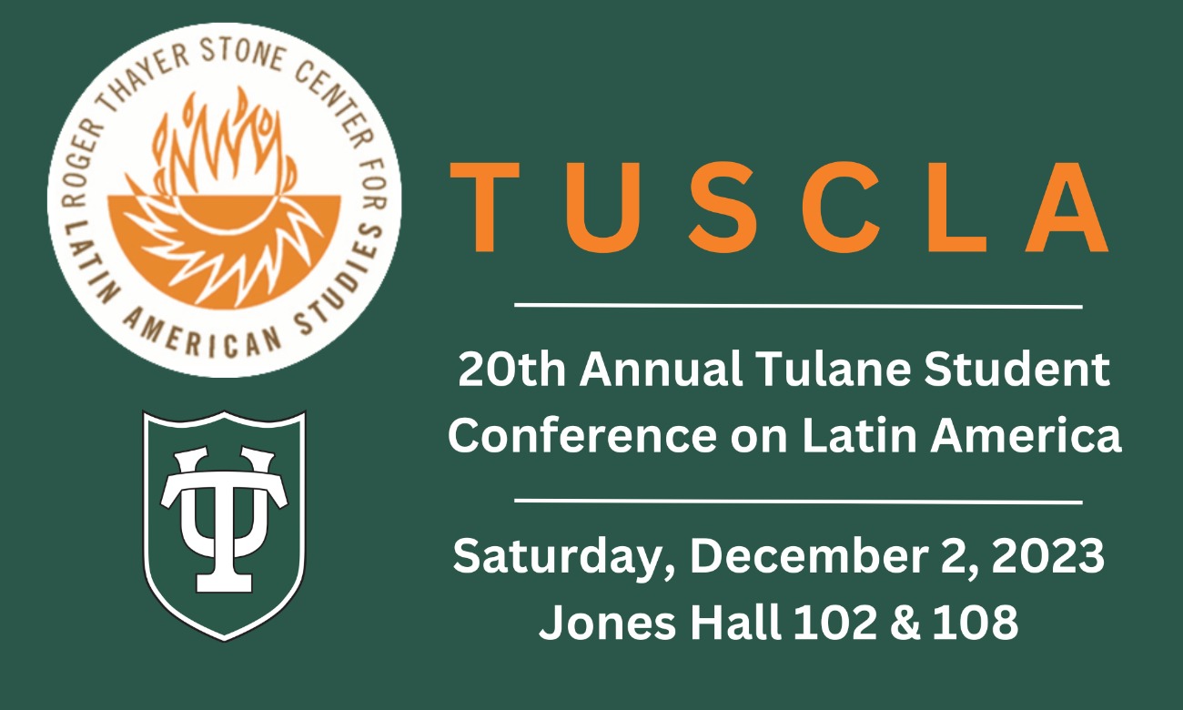 TUSCLA Conference illustration