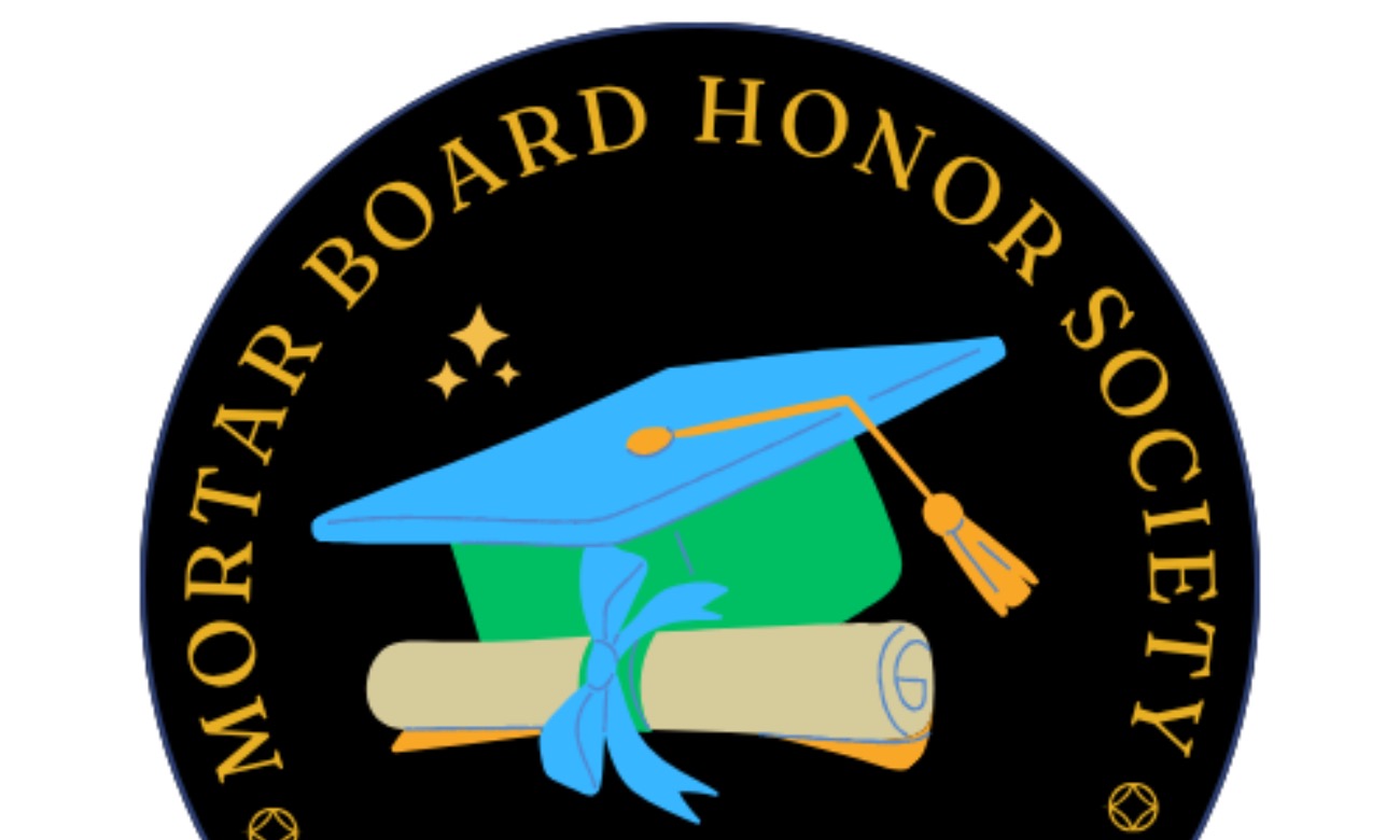Mortar Board New Member Orientation  illustration