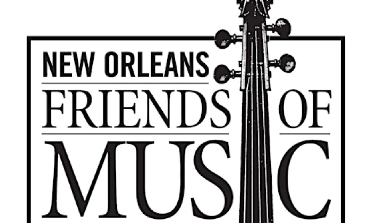 Friends of Music - Escher Quartet with Terrence Wilson, piano illustration