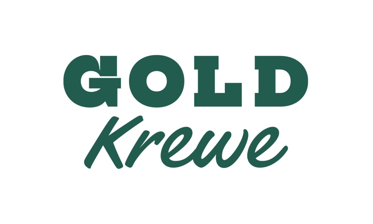 GOLD Krewe Board Meeting illustration