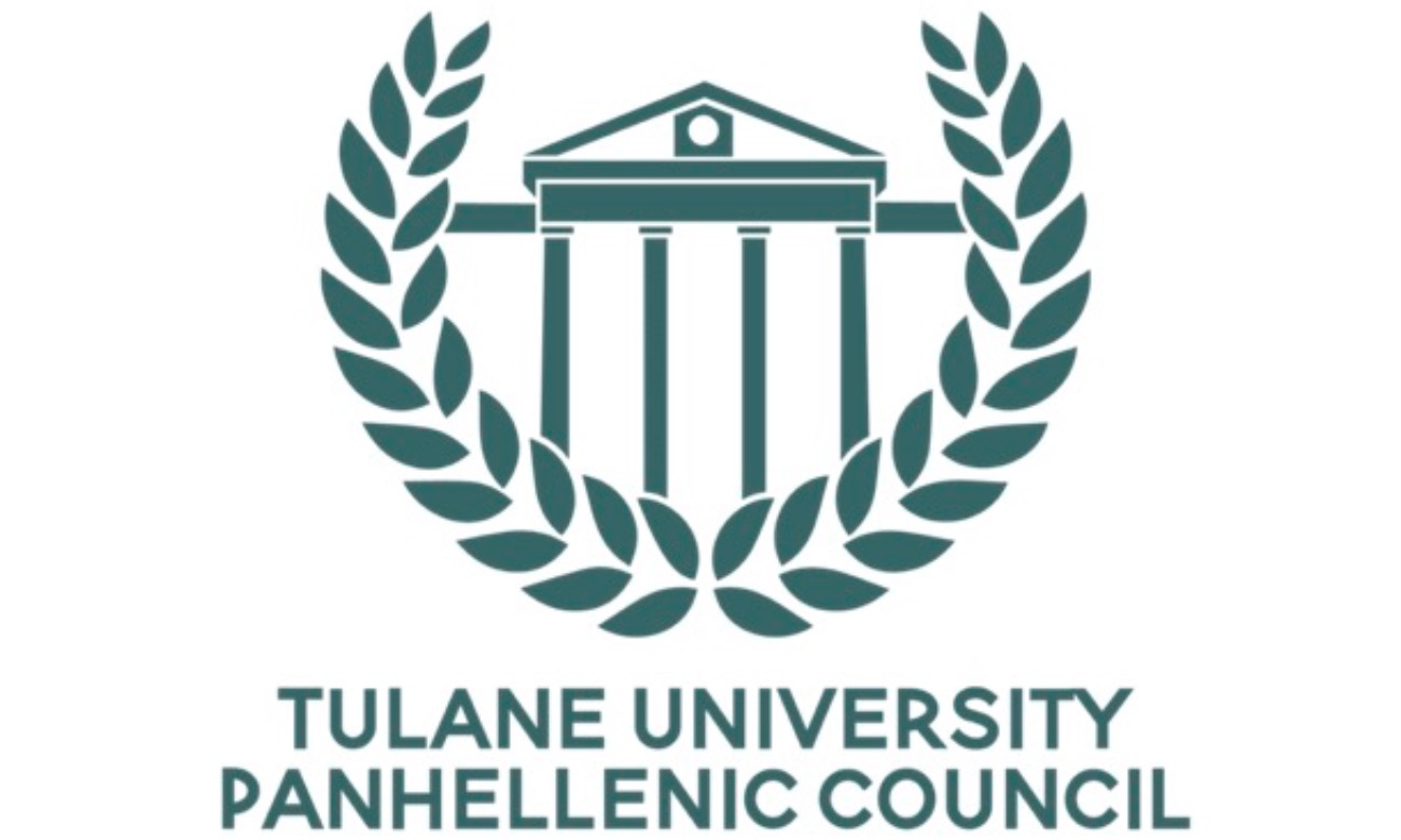 Free Headshots for Panhellenic Council illustration