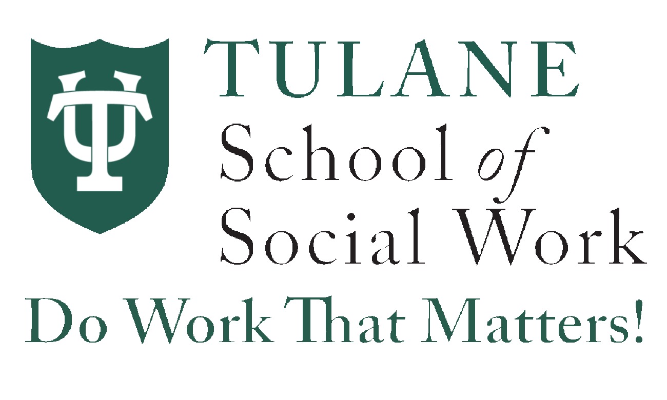 Tulane School of Social Work Academic Open House  illustration