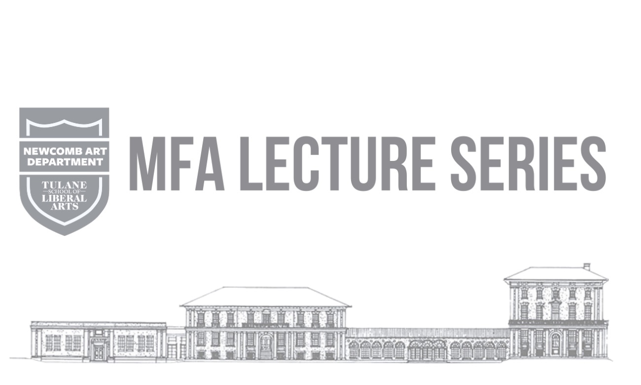 MFA Lecture Series illustration