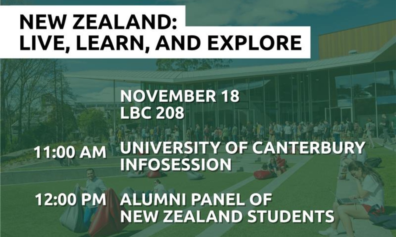 New Zealand: Live, Learn, and Explore illustration