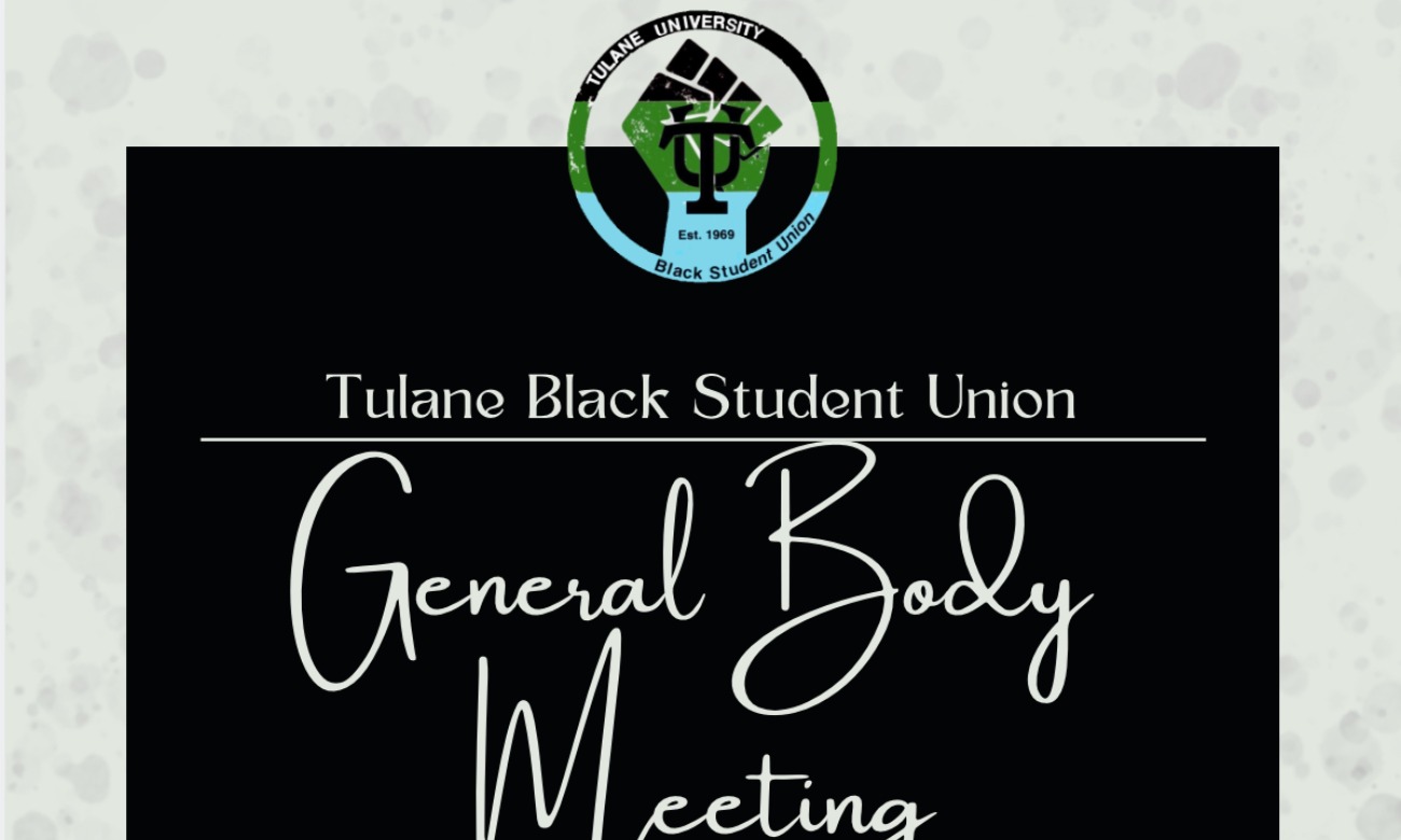 General Body Meeting  illustration