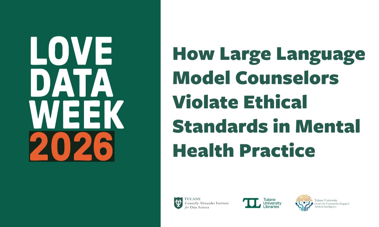 How Large Language Model Counselors Violate Ethical Standards in Mental Health Practice: A Practitioner-Informed Framework  illustration