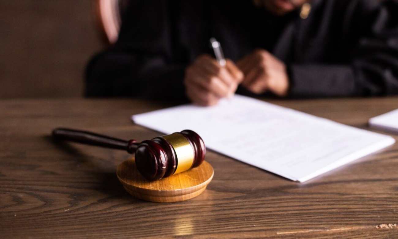 POLITICAL ECONOMY AND ACCESS TO JUSTICE JUDICIAL EDUCATION SEMINAR illustration