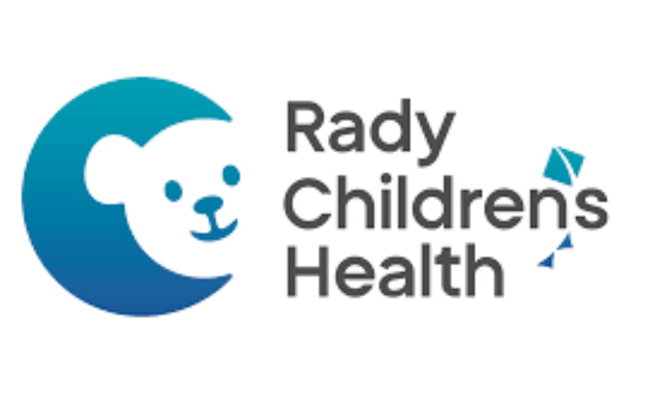 Rady Children's Hospital Population Health Dept Internship Program Info Session illustration