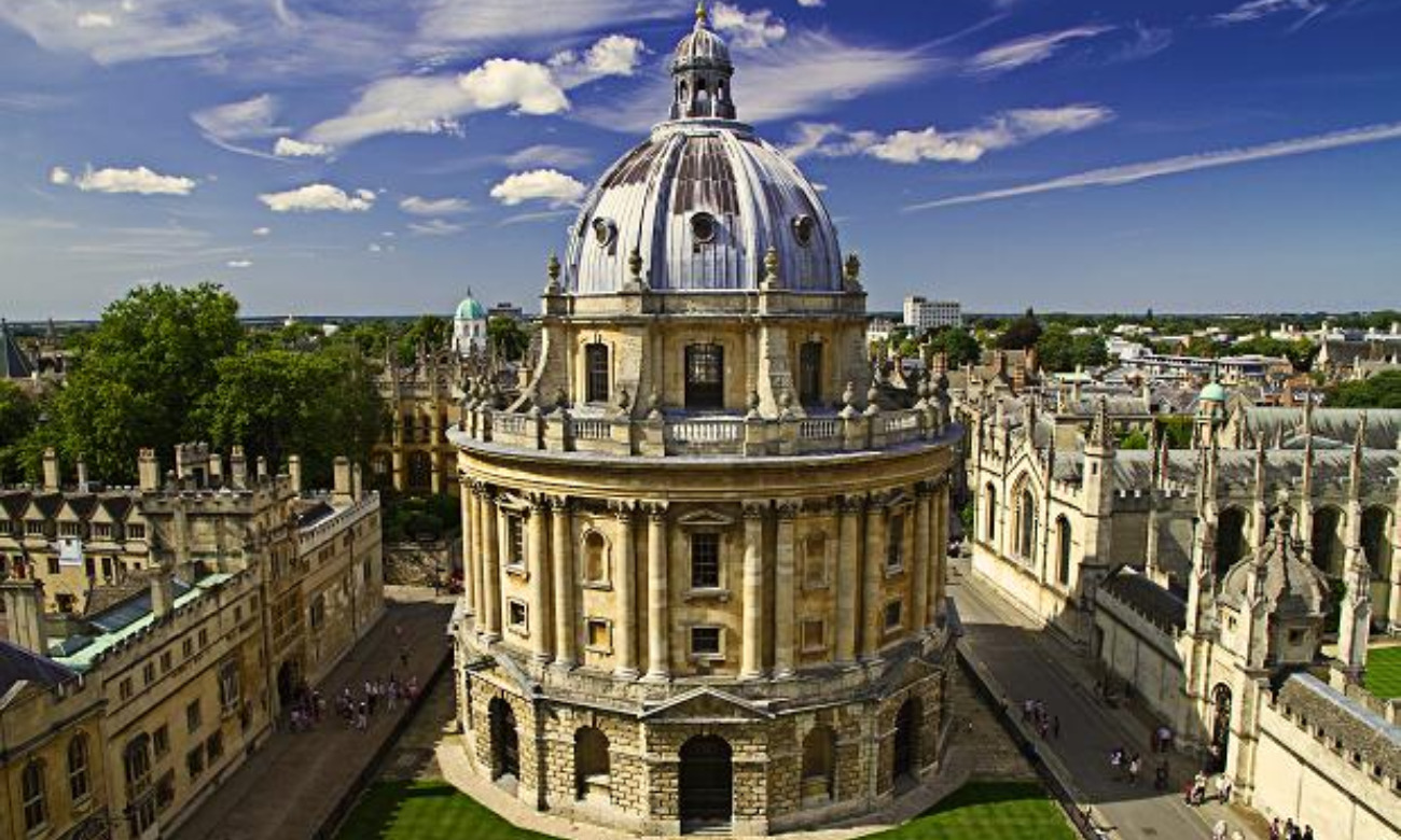 Funded Opportunities for Graduate Study in the UK illustration