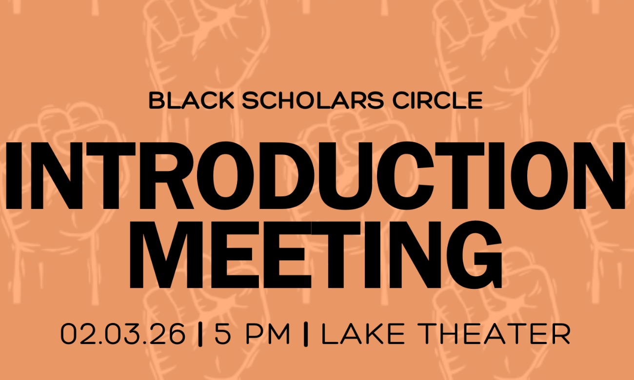 General Body Meeting illustration