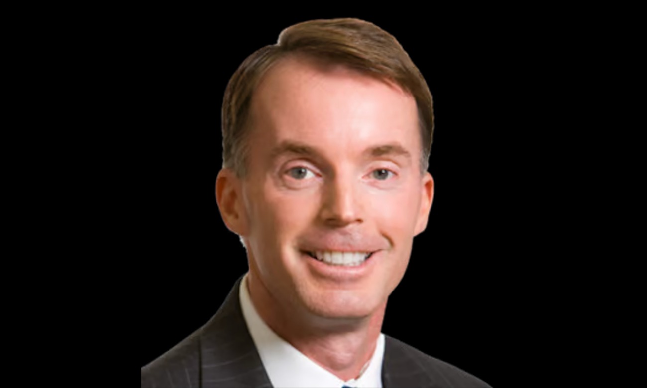 Charles Stimpson Speaker Event - FedSoc illustration