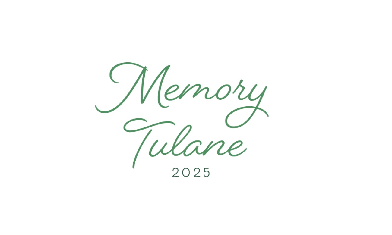 Memory TULane illustration