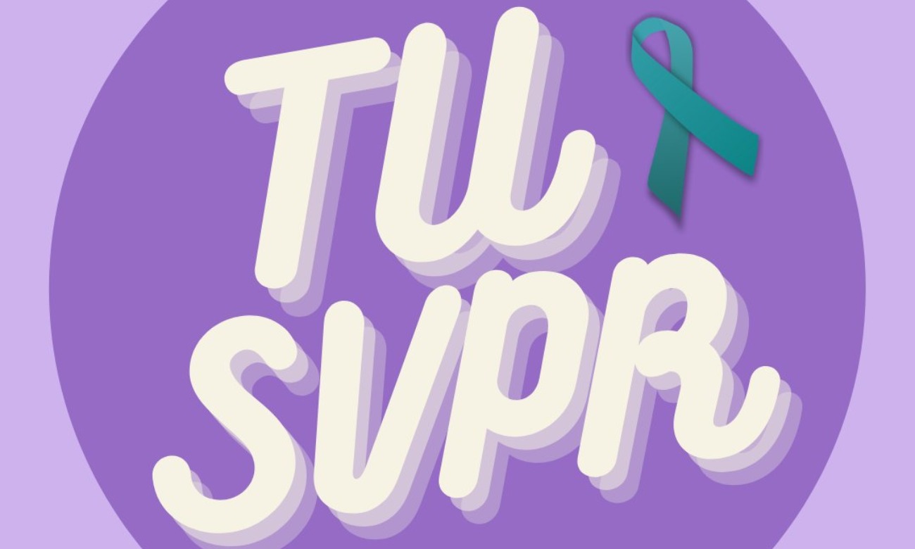 Sexual Violence Prevention and Response Town Hall illustration