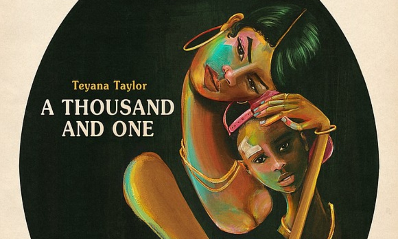 LBC Movie Night in the Village Theater | A Thousand and One (2023) illustration