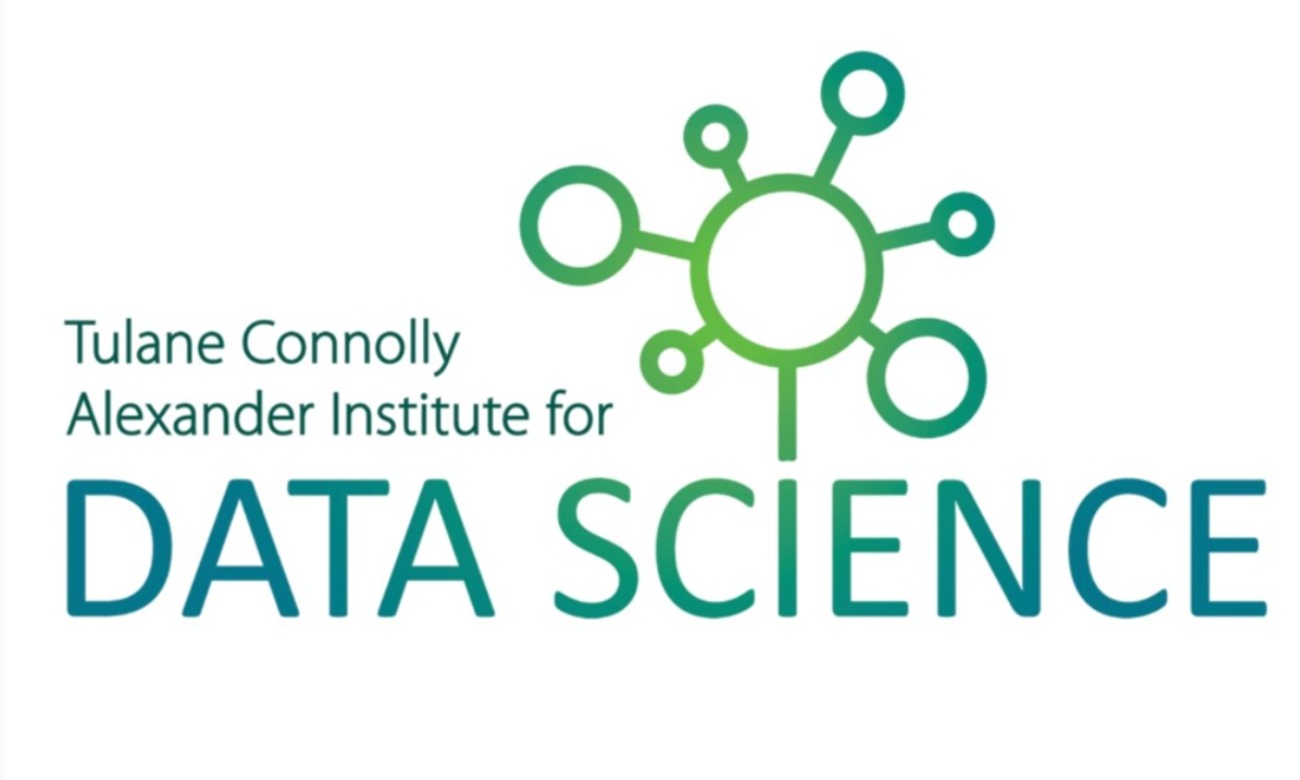 Connolly Alexander Institute for Data Science Tabling illustration