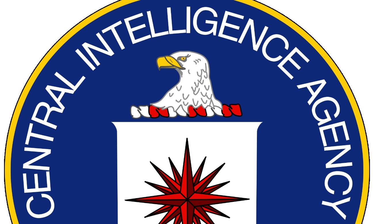 Central Intelligence Agency Campus Visit illustration
