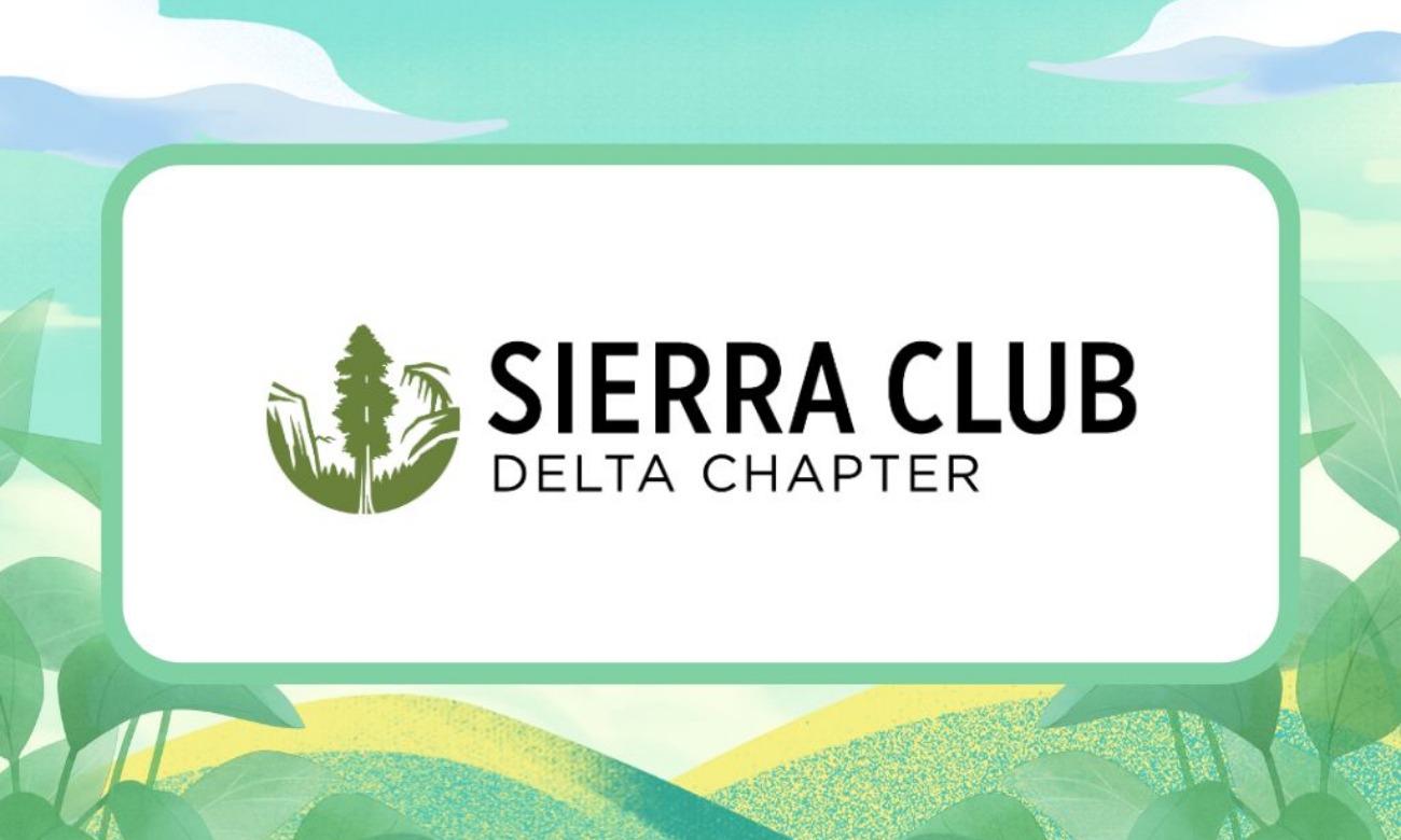 Environmental Justice w/ the Sierra Club illustration