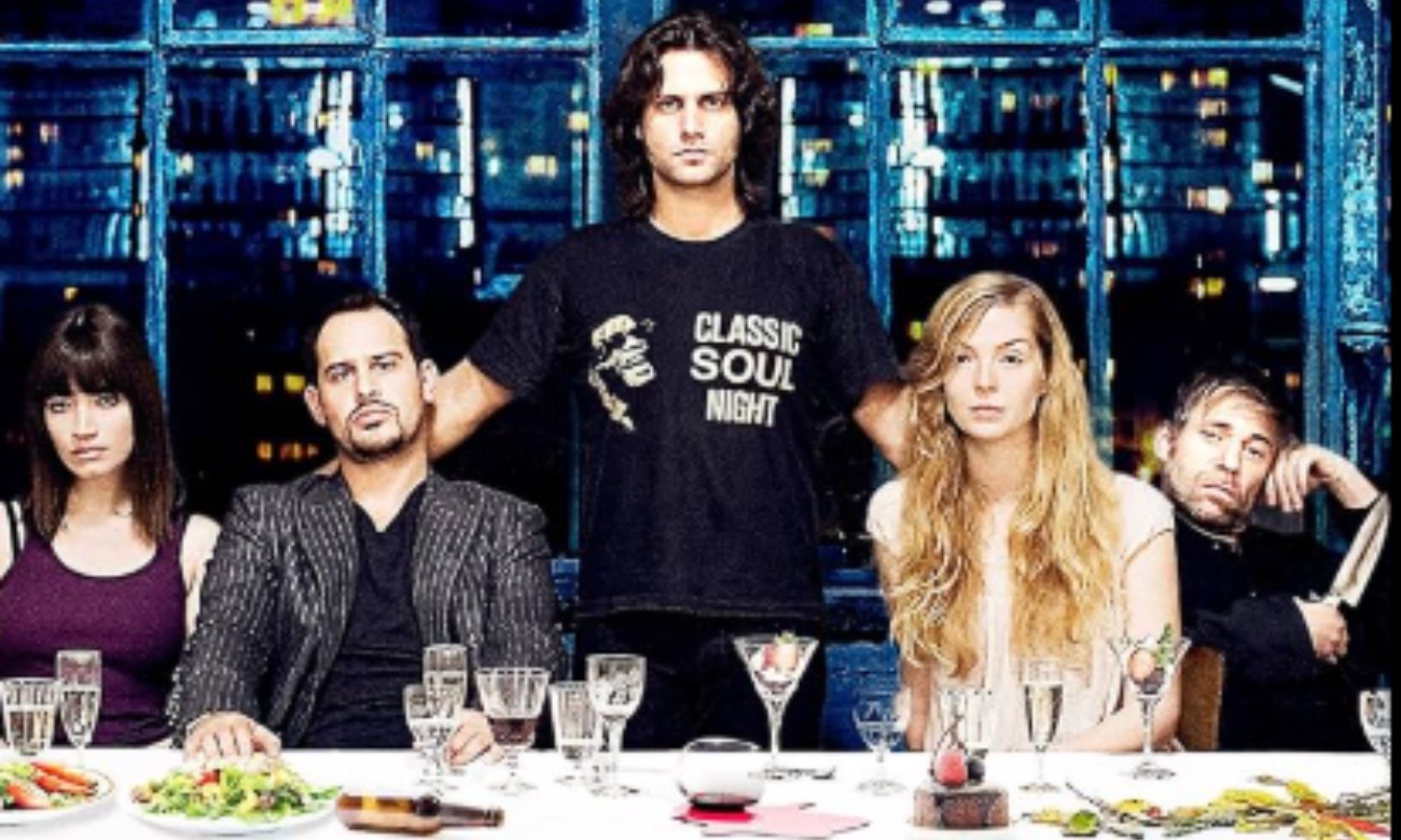 Transnational and Transdiasporic Imaginations: Toward a New Reading of Heimat and Fatih Akın’s Soul Kitchen illustration