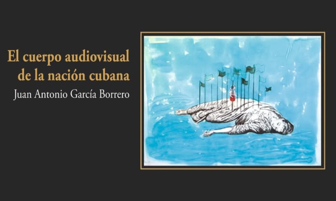 The Audiovisual Body of the Cuban Nation: Mapping “Greater Cuba” through the ENDAC illustration