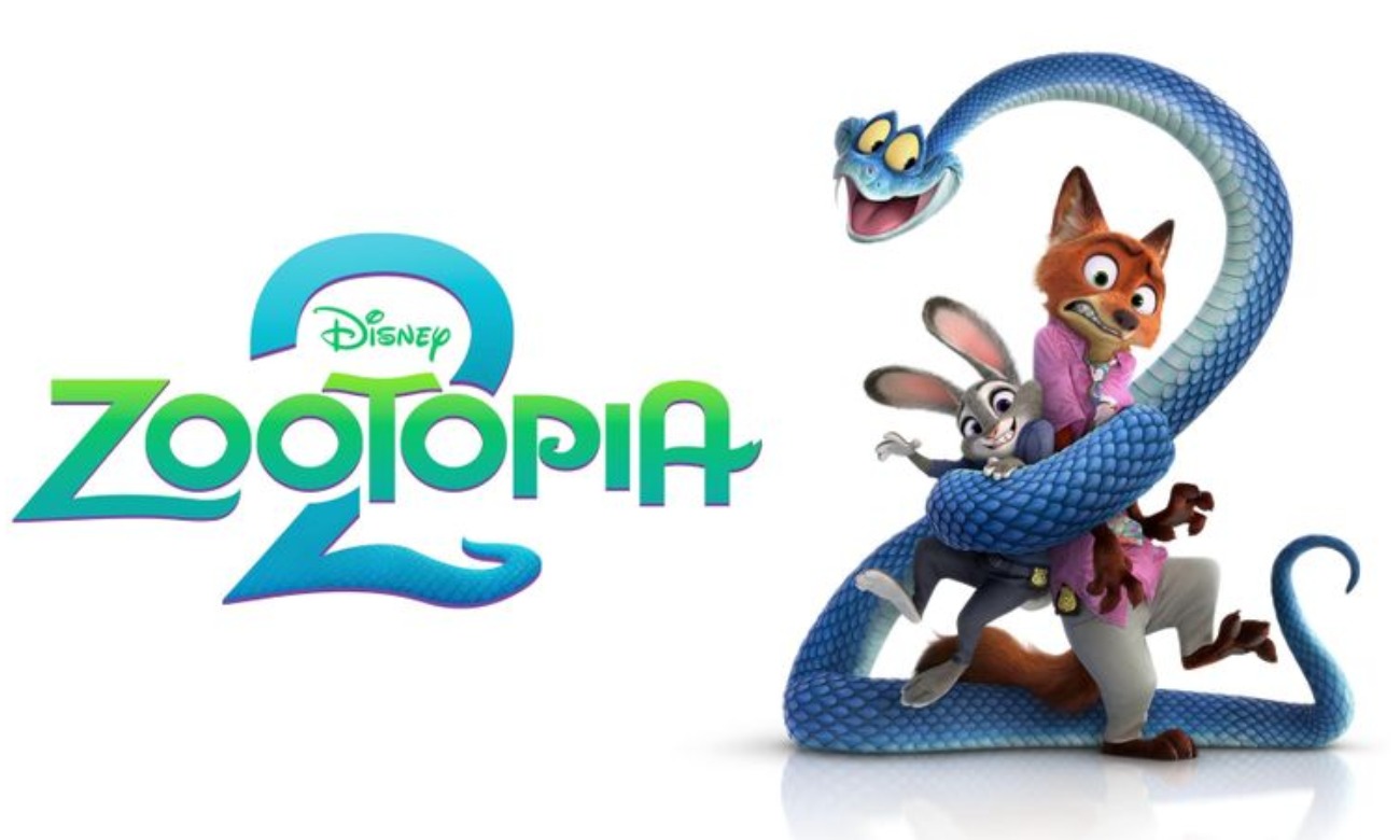 LBC Movie Night in the Rat | Zootopia 2 (2025) illustration