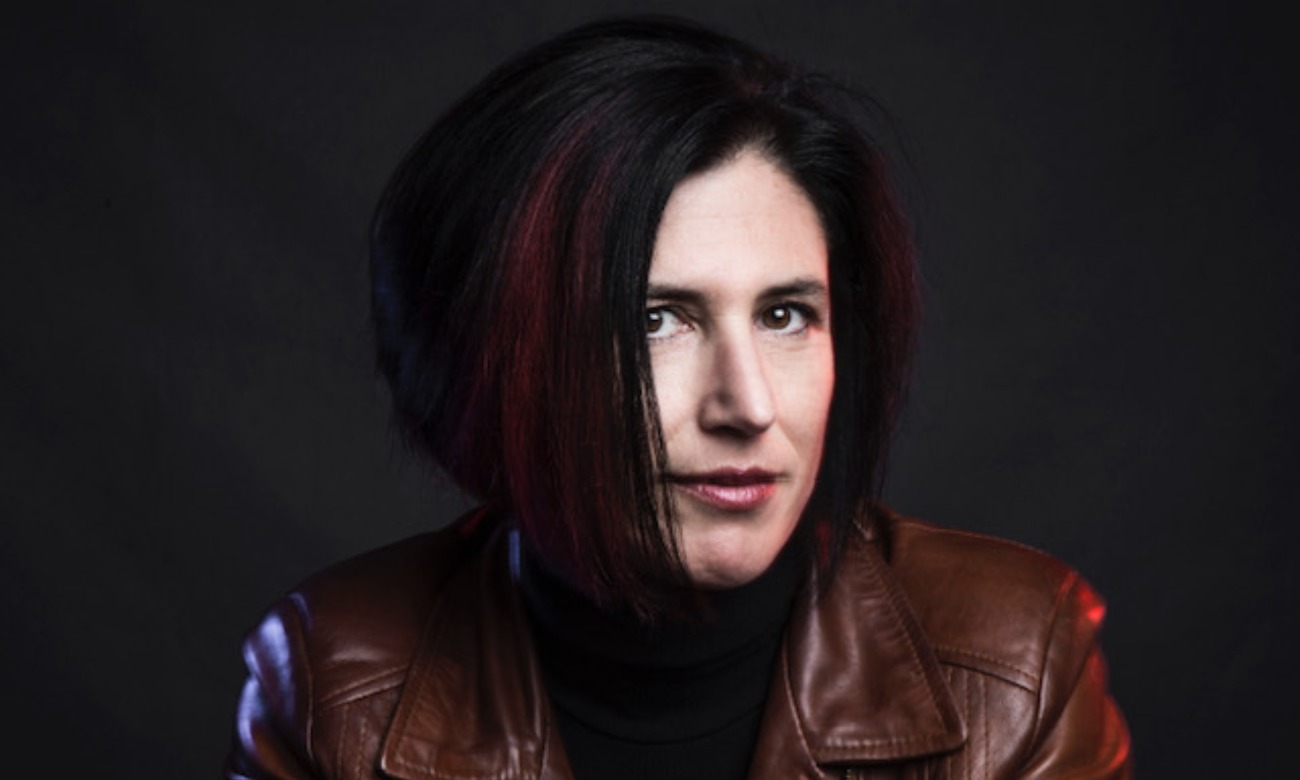 Deconstruction and Improvisation: Experimental Humanities Today with Erin Graff Zivin illustration