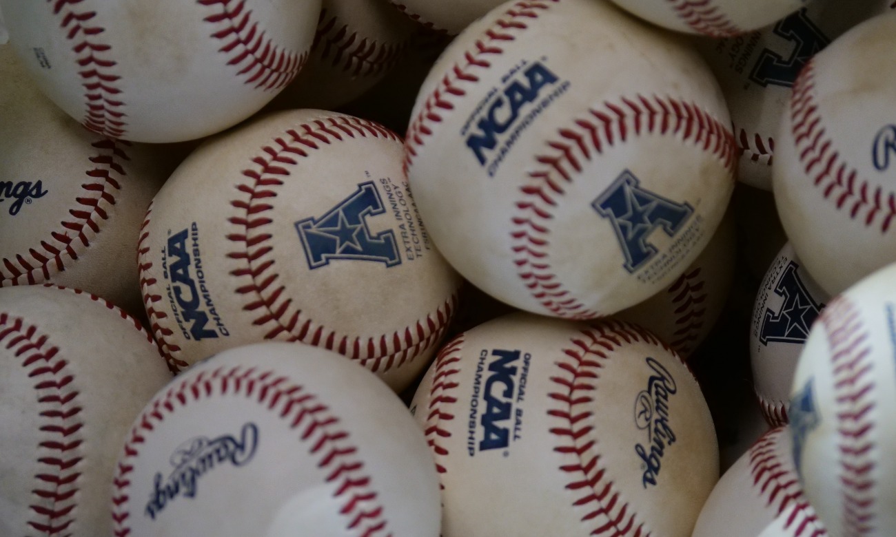 Tulane Baseball at Home vs Yale illustration