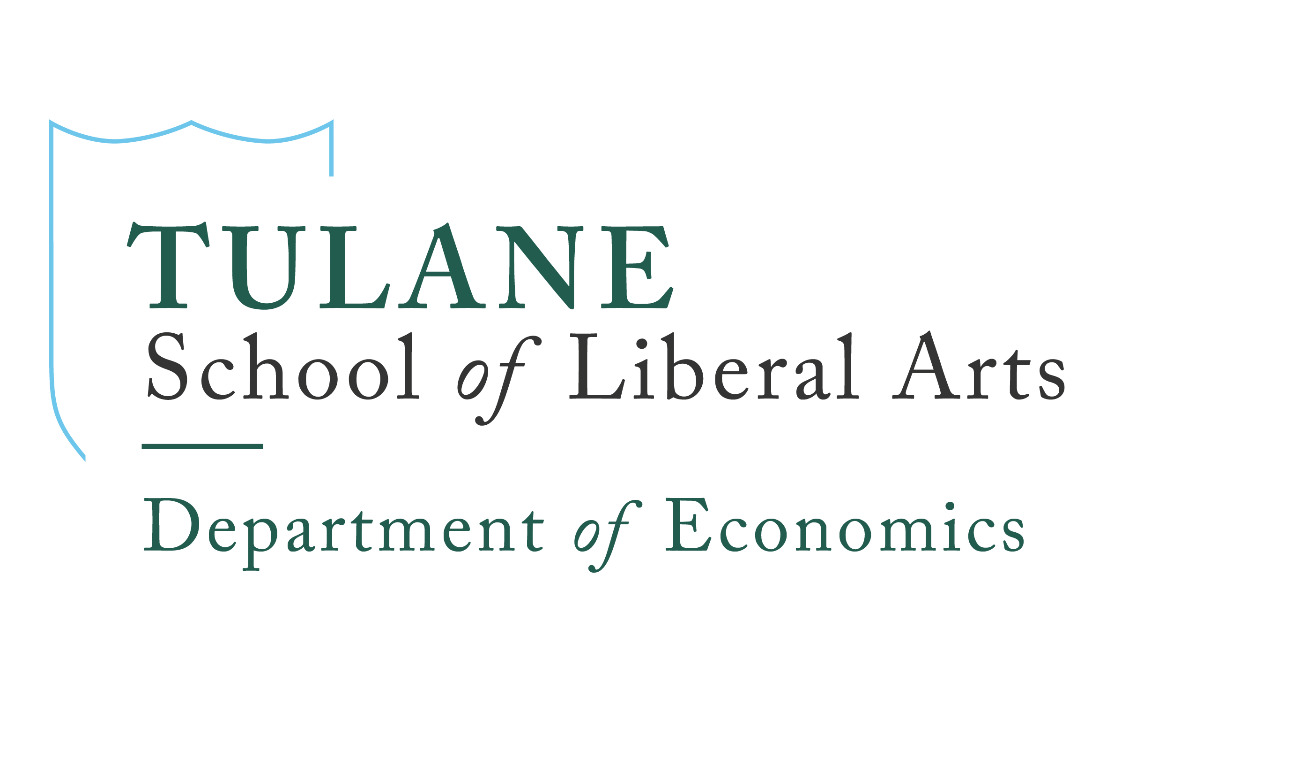 Department of Economics - Senior Awards illustration