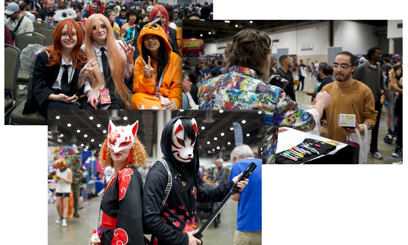 AnimeVerse illustration