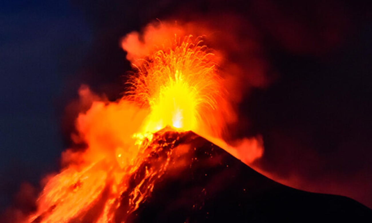 Earth Science Club Movie Night! illustration