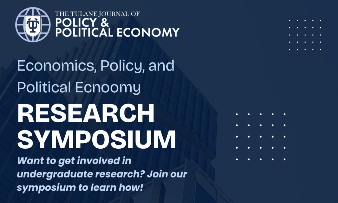 Undergraduate Research Symposium illustration