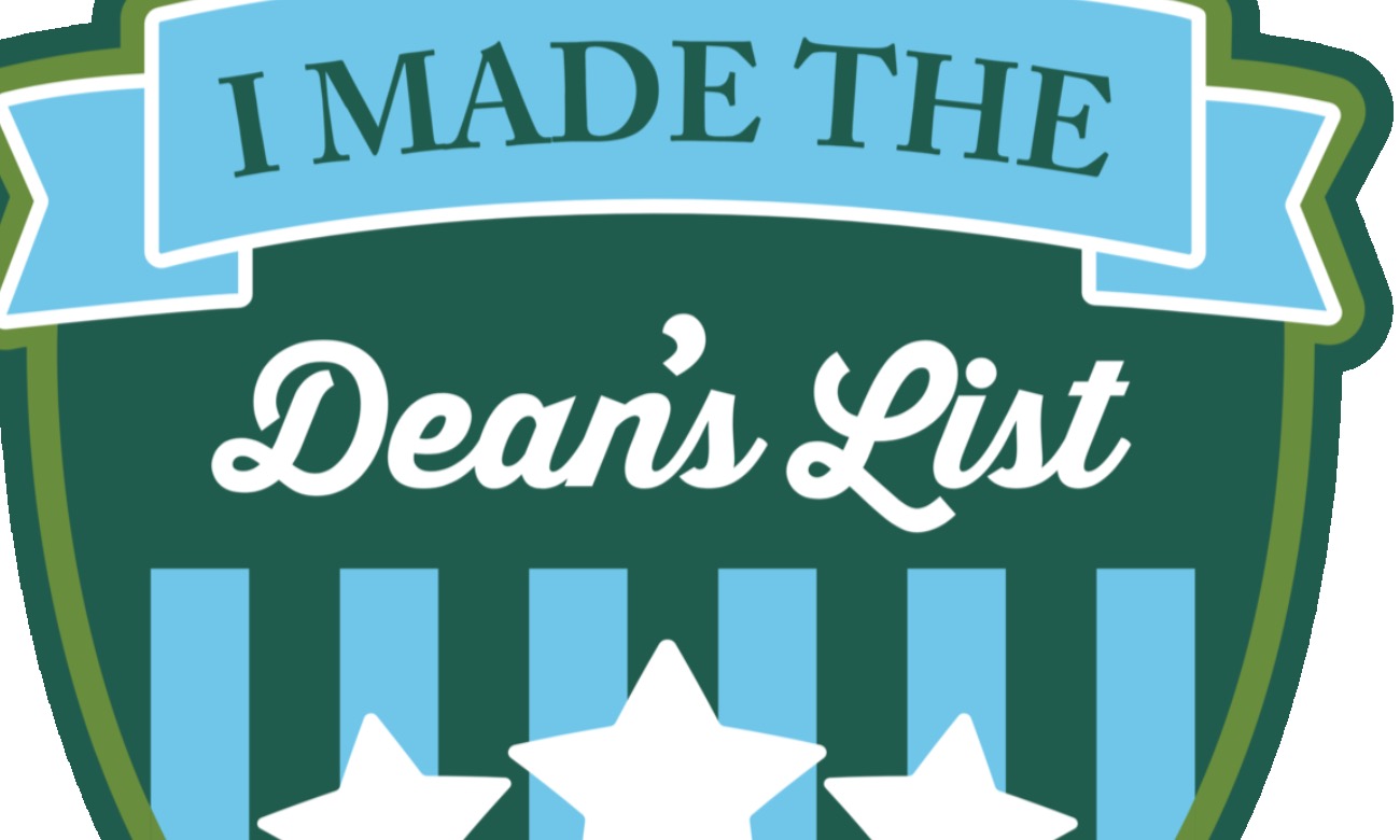 First Year Student Dean's List Celebration illustration