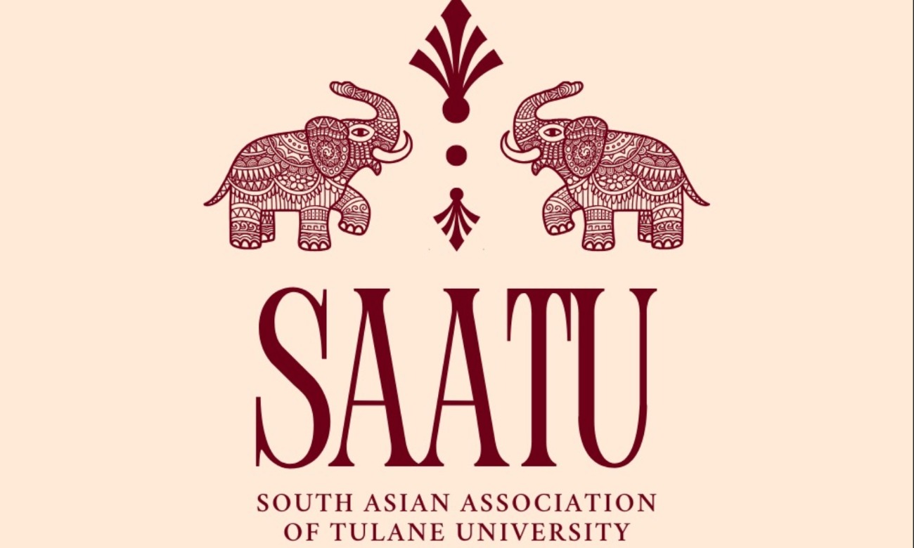 Candy Gram Fundraiser - South Asian Association illustration