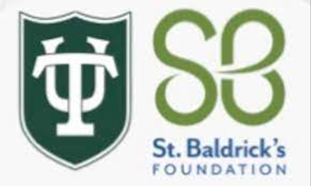 St. Baldrick's Day at Tulane University School of Medicine illustration