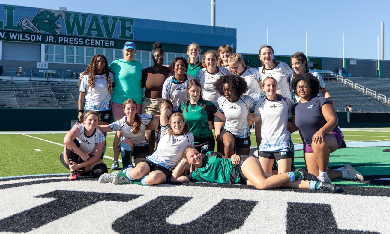 Rugby 7s Round Robin illustration