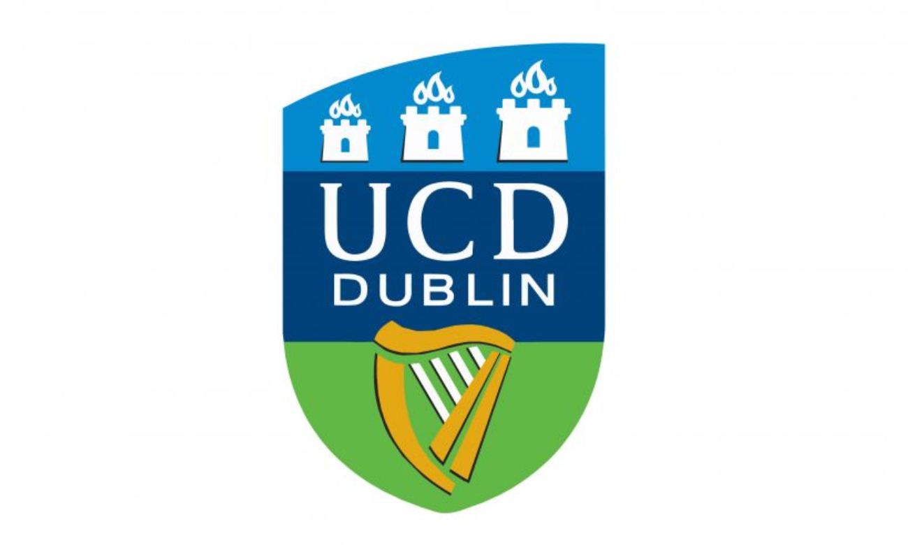 University College Dublin Info Session illustration
