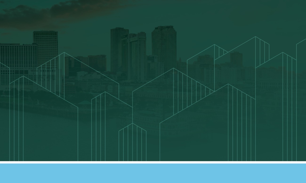 Hutchinson 7th Floor Ribbon Cutting  illustration