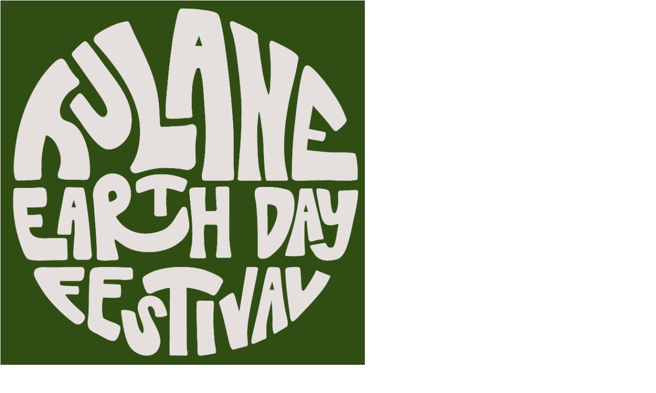 Earth Day Festival  illustration
