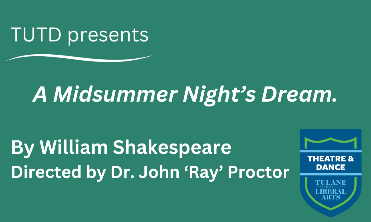 A Midsummer Night's Dream illustration