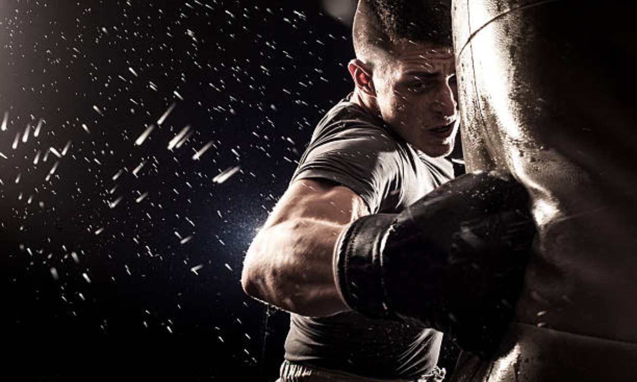BoxFit45 Class Registration Deadline for Round 2 (October 10th) illustration