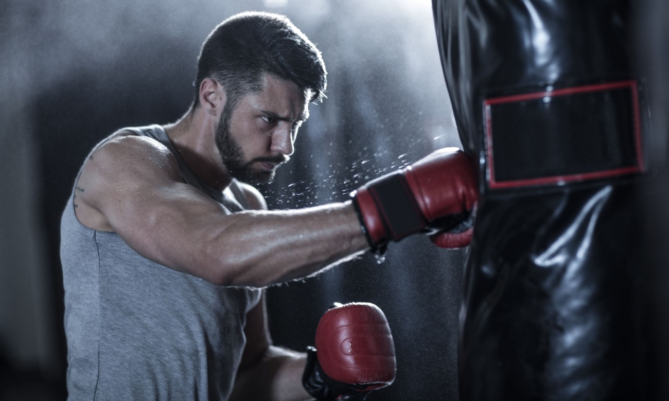 🥊 BoxFit45 Class Registration Deadline: Tuesday, September 2nd illustration