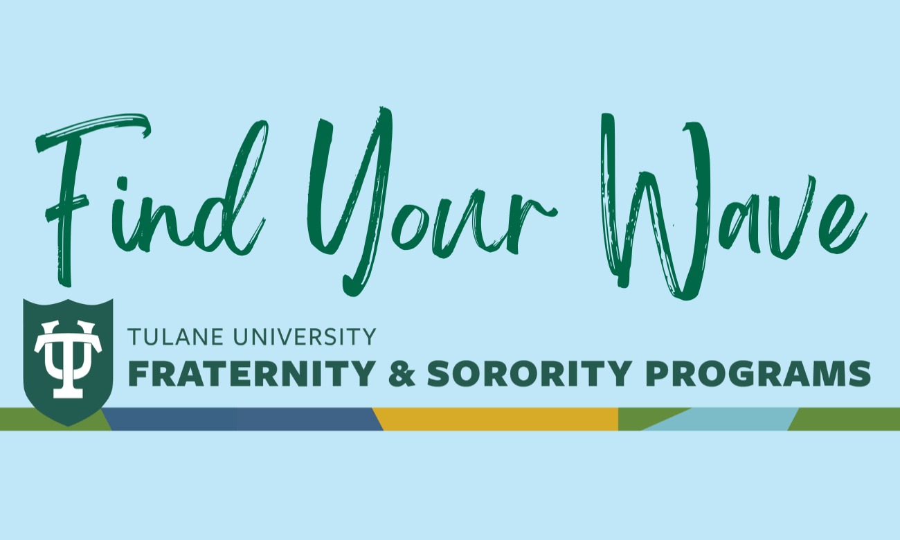 Fraternities & Sororities: What Do Parents and Families Need to Know?  illustration