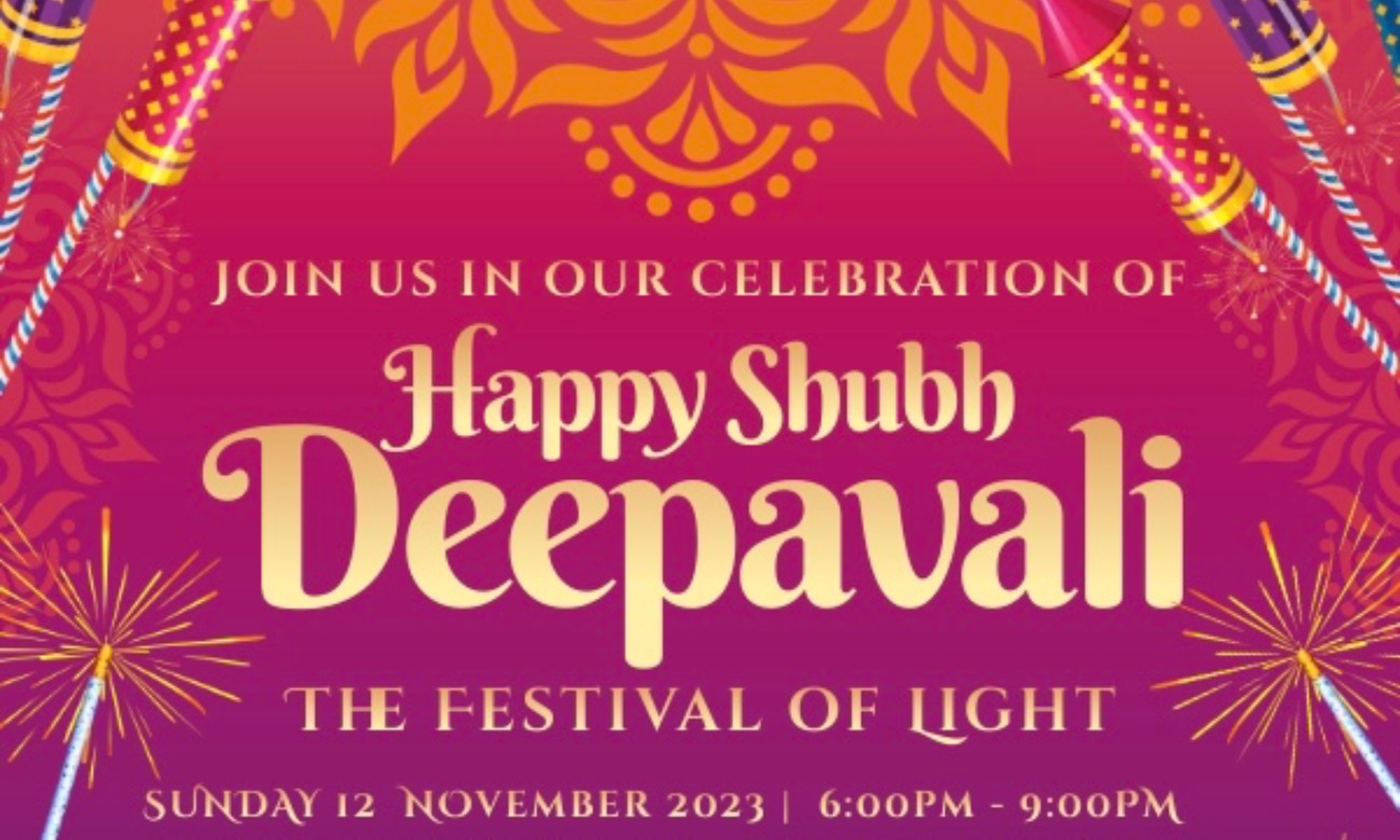 Diwali Celebrations  illustration