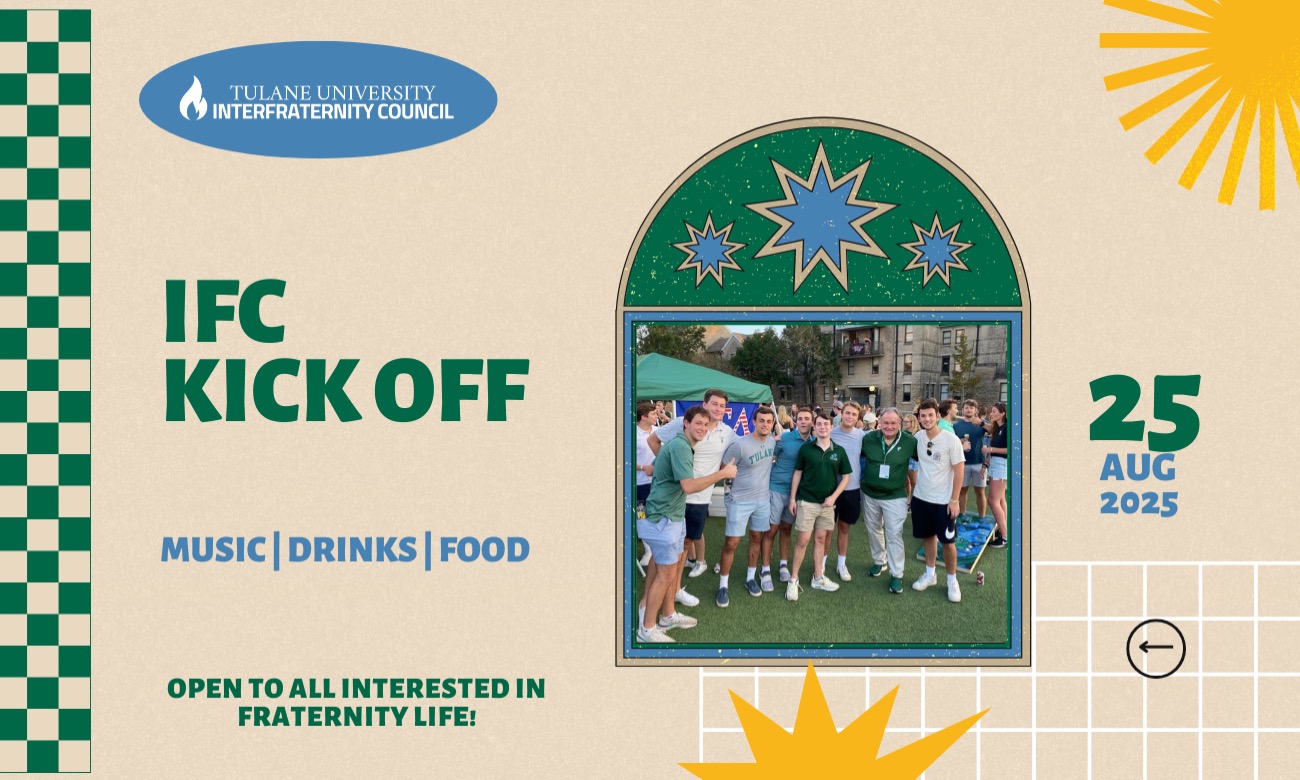 IFC Kick Off illustration