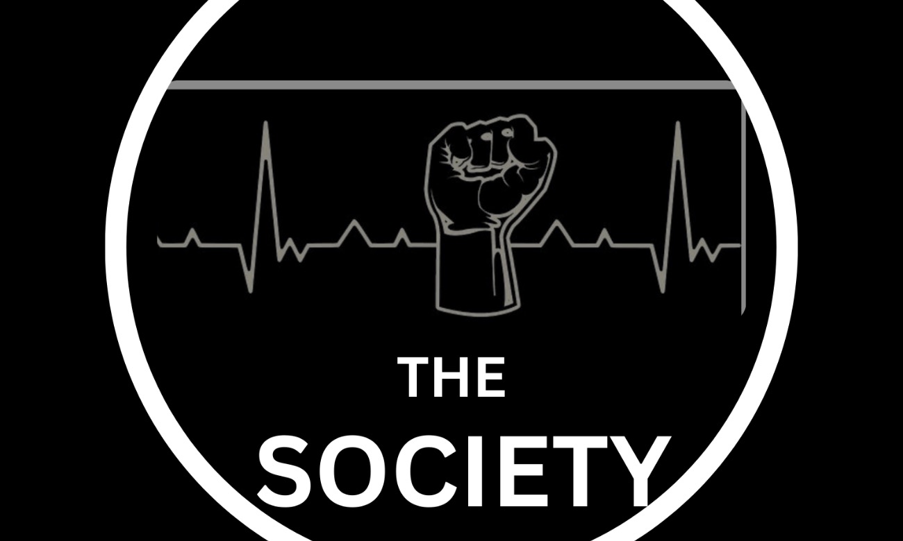 The Society GB< illustration