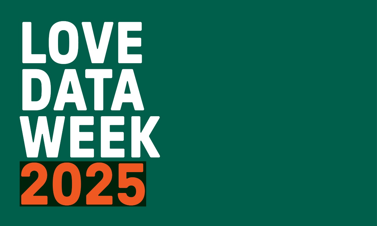 Introduction to Data Management & Sharing Plans illustration